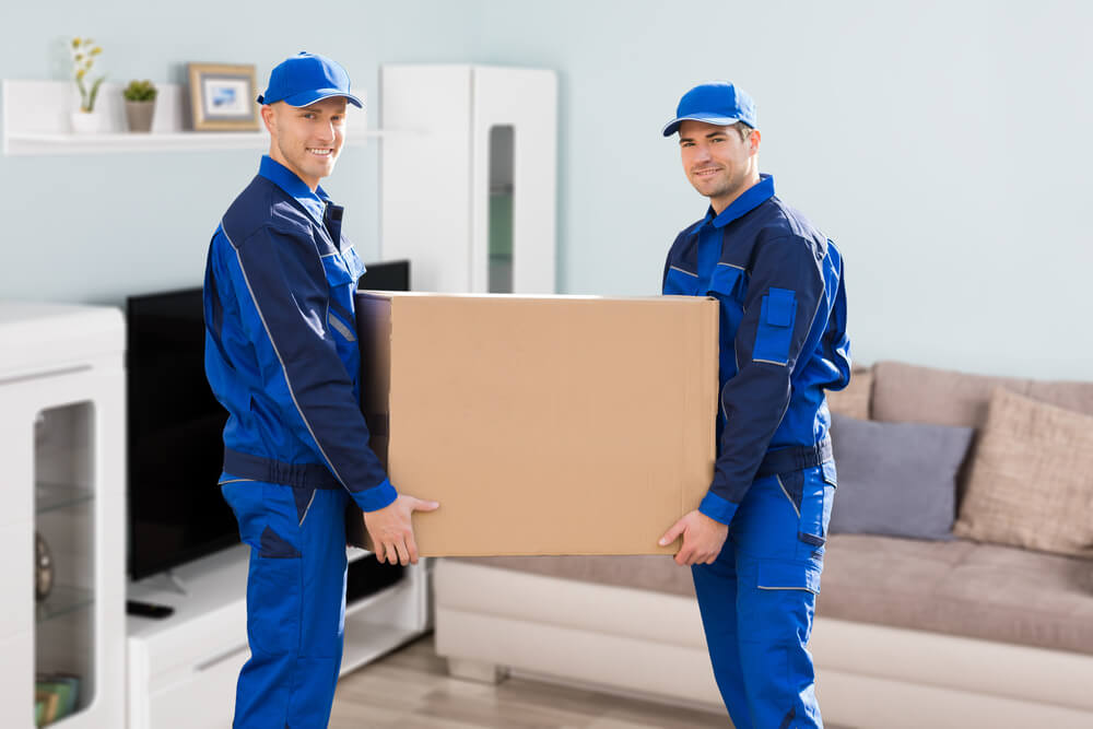 Cheap Moving Truck Rental Las Vegas